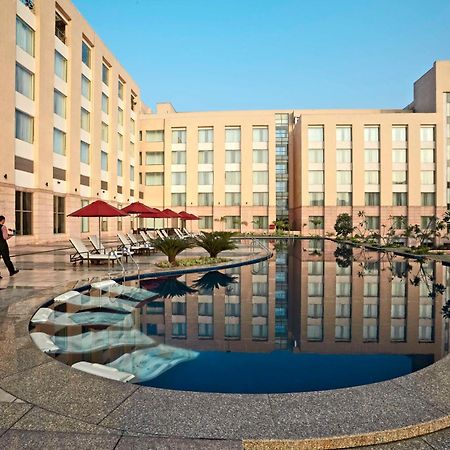 Radisson Blu Hotel Rudrapur Eksteriør billede