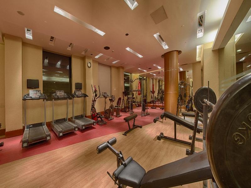 Radisson Blu Hotel Rudrapur Eksteriør billede