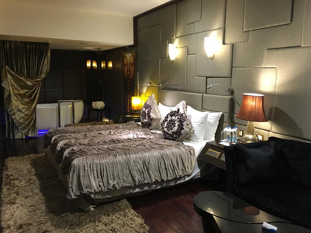 Radisson Blu Hotel Rudrapur Eksteriør billede