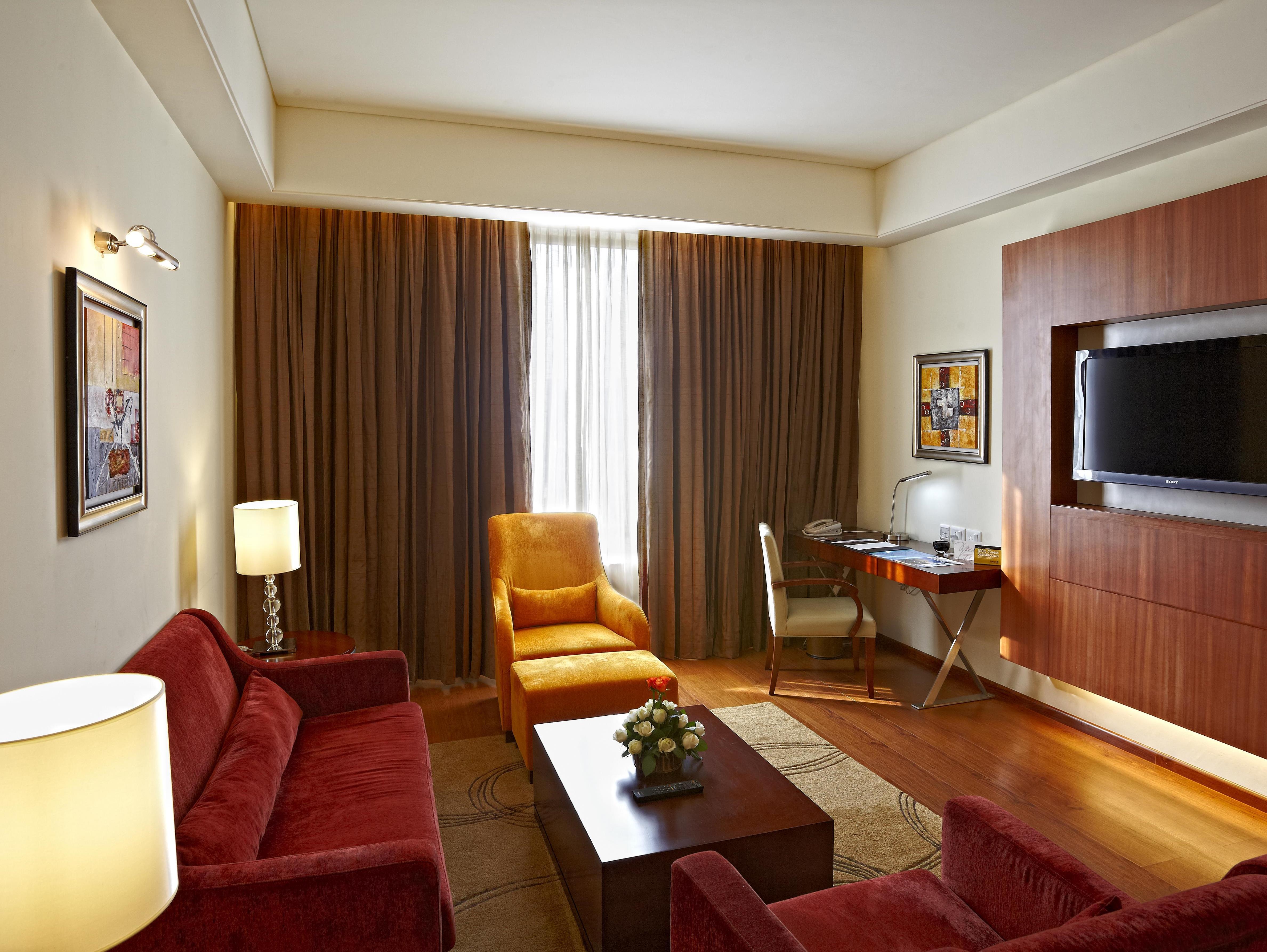 Radisson Blu Hotel Rudrapur Eksteriør billede