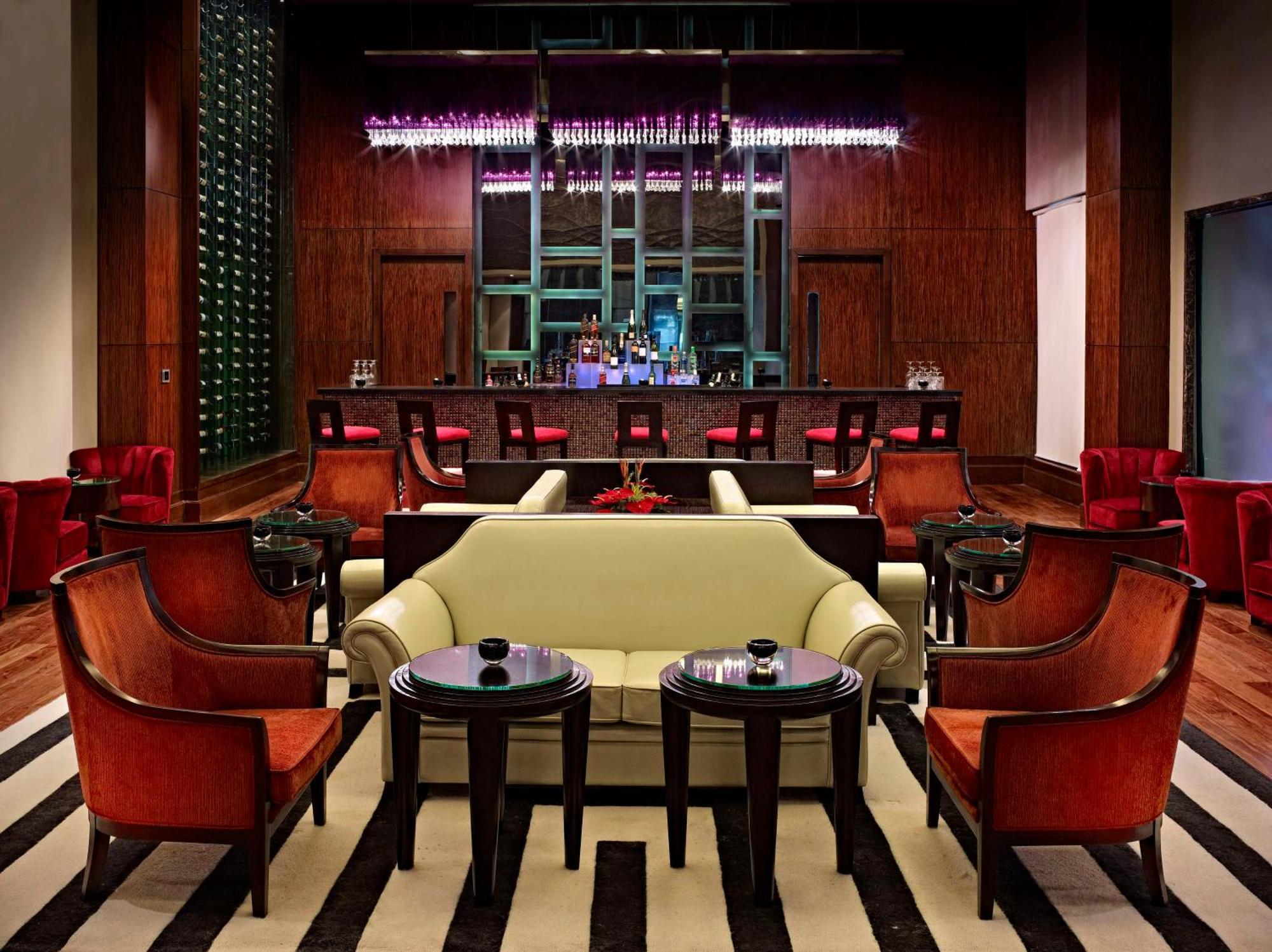 Radisson Blu Hotel Rudrapur Eksteriør billede