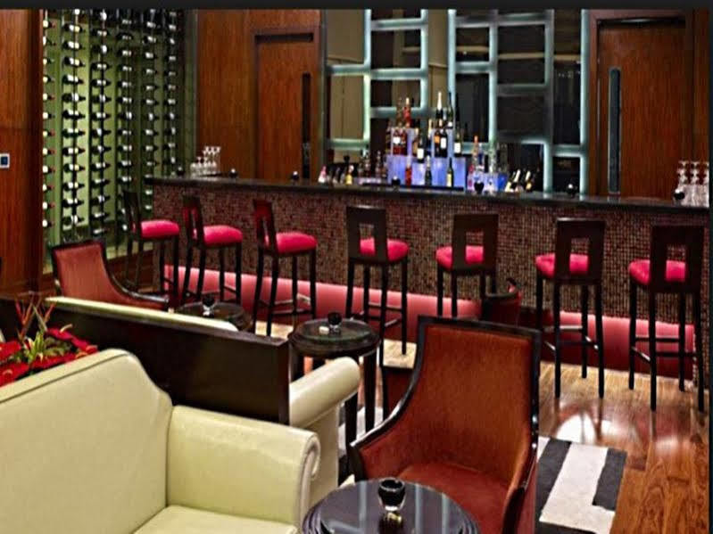 Radisson Blu Hotel Rudrapur Eksteriør billede