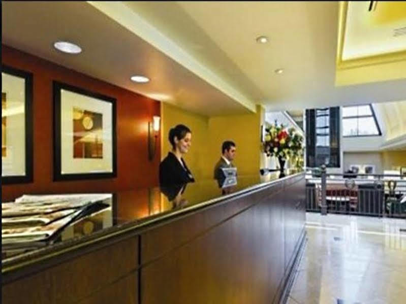 Radisson Blu Hotel Rudrapur Eksteriør billede